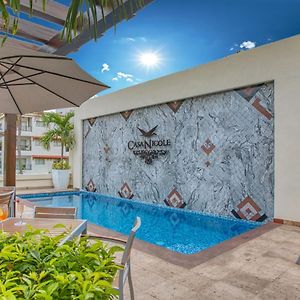 Hotel Casa Nicole